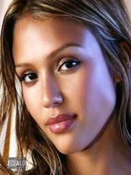 pic for jessica alba